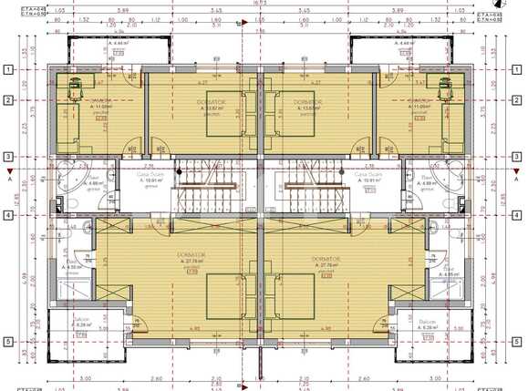 Casa de vânzare 5 camere Dambul Rotund - 35463CV | BLITZ Cluj-Napoca | Poza6