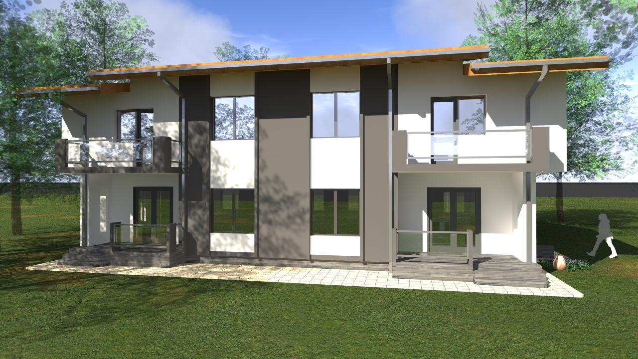 Casa de vânzare 5 camere Dambul Rotund - 35463CV | BLITZ Cluj-Napoca | Poza2