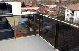 2 camere, 51 mp, totul nou, prima inchiriere, zona Facultatii de Drept Dimitrie Cantemir