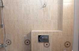 2 camere, 51 mp, totul nou, prima inchiriere, zona Facultatii de Drept Dimitrie Cantemir