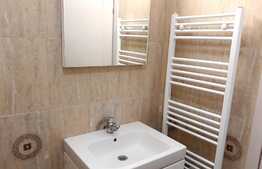 2 camere, 51 mp, totul nou, prima inchiriere, zona Facultatii de Drept Dimitrie Cantemir