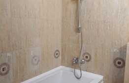 2 camere, 51 mp, totul nou, prima inchiriere, zona Facultatii de Drept Dimitrie Cantemir