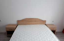 2 camere, 51 mp, totul nou, prima inchiriere, zona Facultatii de Drept Dimitrie Cantemir