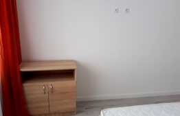 2 camere, 51 mp, totul nou, prima inchiriere, zona Facultatii de Drept Dimitrie Cantemir