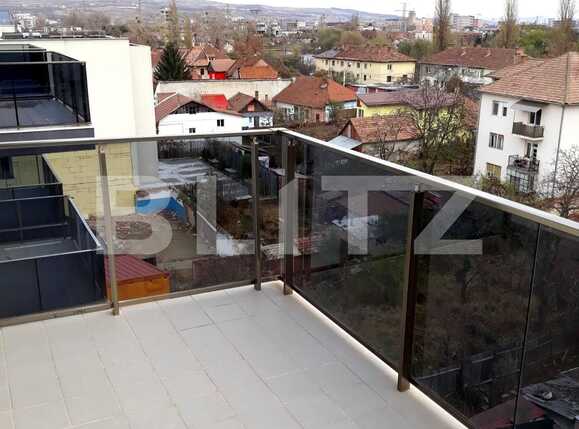 Apartament de închiriat 2 camere Semicentral - 35464AI | BLITZ Cluj-Napoca | Poza12