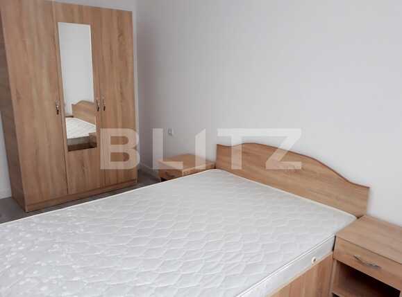 Apartament de închiriat 2 camere Semicentral - 35464AI | BLITZ Cluj-Napoca | Poza4