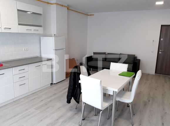 Apartament de închiriat 2 camere Semicentral - 35464AI | BLITZ Cluj-Napoca | Poza3
