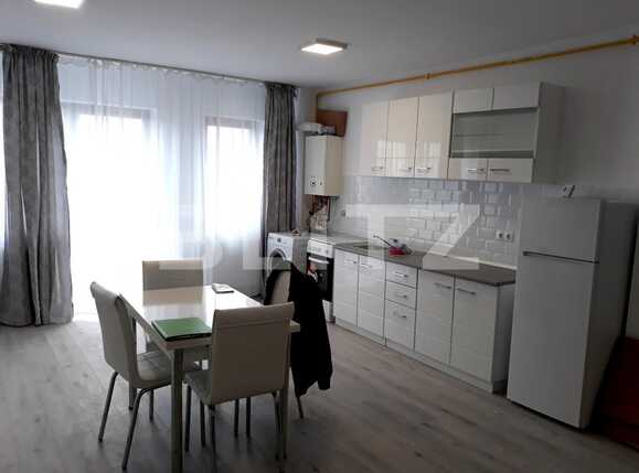 Apartament de închiriat 2 camere Semicentral - 35464AI | BLITZ Cluj-Napoca | Poza1