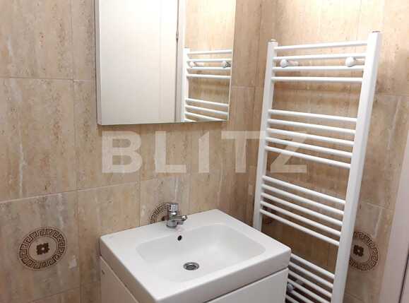 Apartament de închiriat 2 camere Semicentral - 35464AI | BLITZ Cluj-Napoca | Poza11