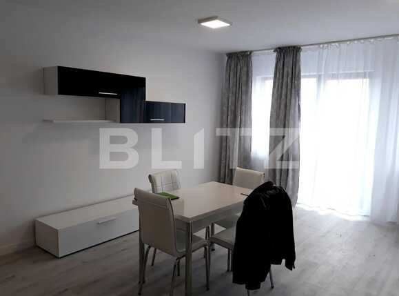 Apartament de închiriat 2 camere Semicentral - 35464AI | BLITZ Cluj-Napoca | Poza2