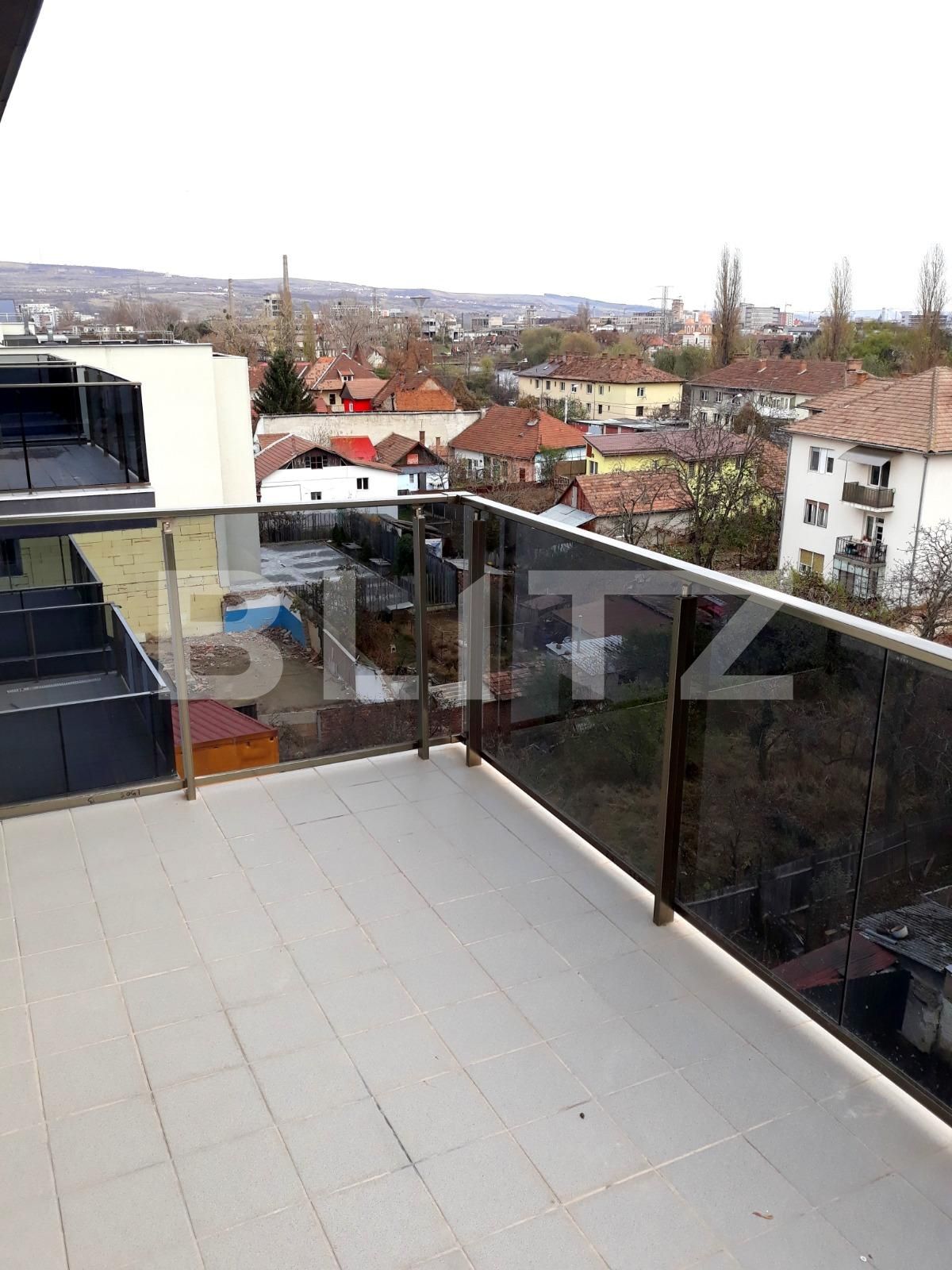 Apartament de închiriat 2 camere Semicentral - 35464AI | BLITZ Cluj-Napoca | Poza12