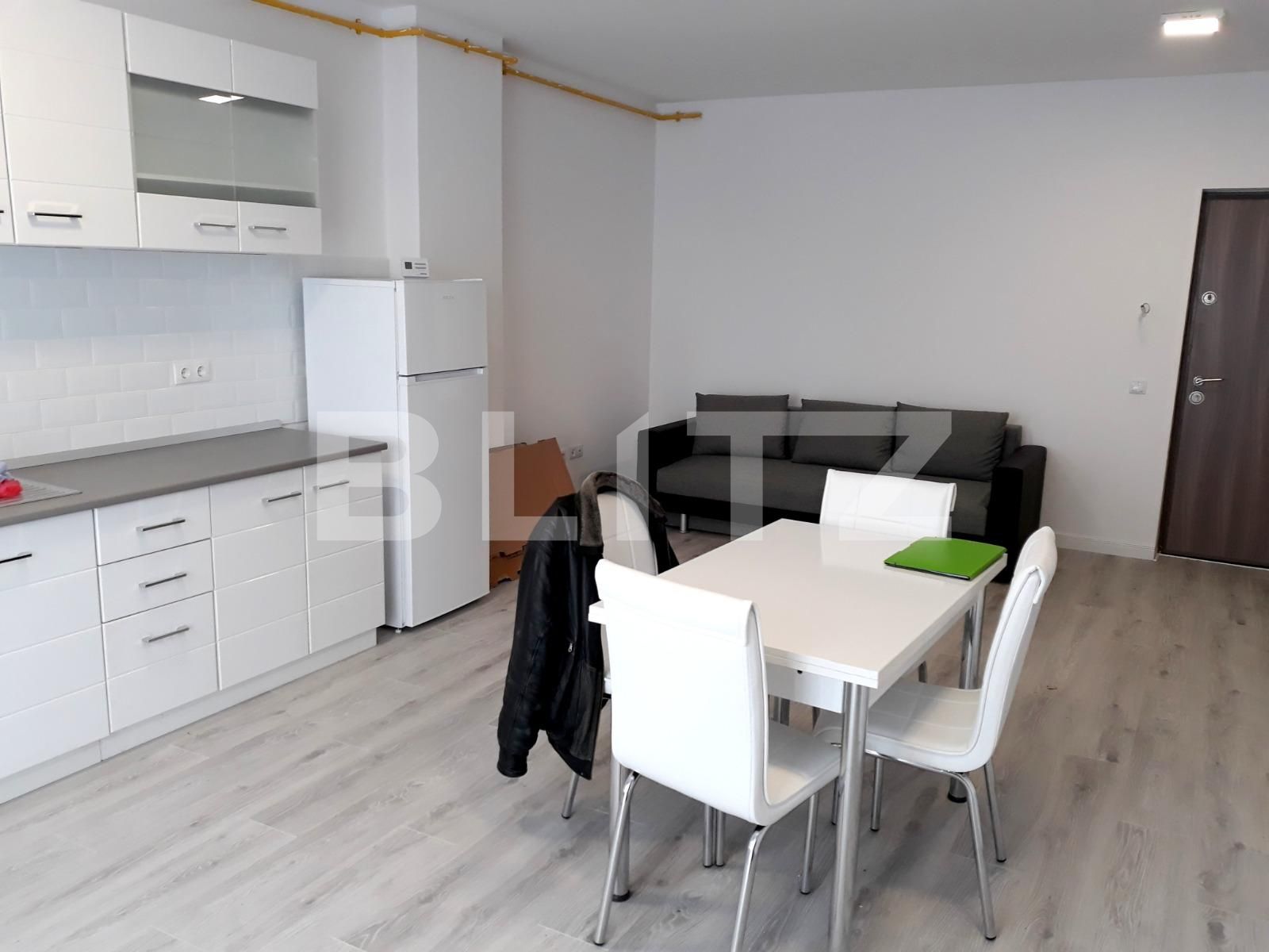 Apartament de închiriat 2 camere Semicentral - 35464AI | BLITZ Cluj-Napoca | Poza3