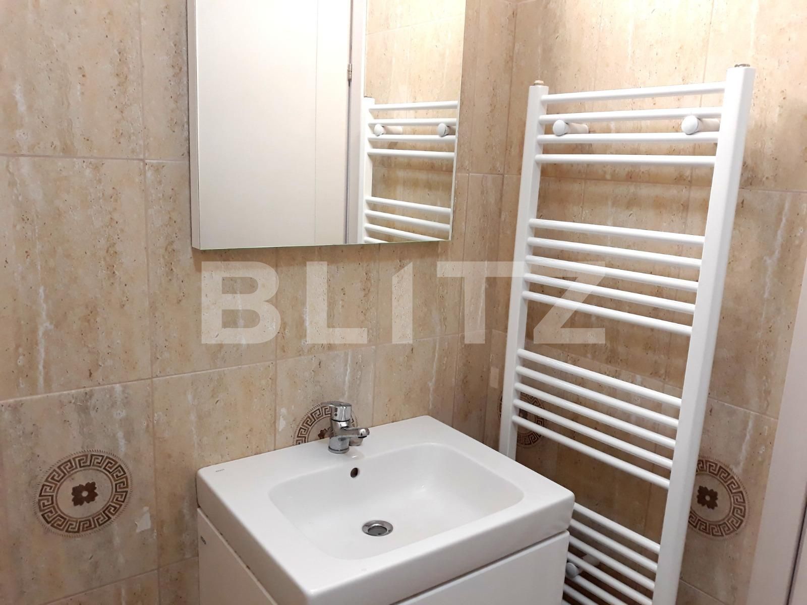 Apartament de închiriat 2 camere Semicentral - 35464AI | BLITZ Cluj-Napoca | Poza11