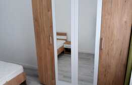 2 camere, 56 mp, totul nou, prima inchiriere, zona Facultatii de drept Dimitrie Cantemir