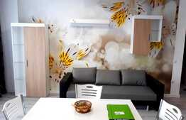 2 camere, 56 mp, totul nou, prima inchiriere, zona Facultatii de drept Dimitrie Cantemir