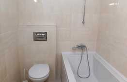 2 camere, 56 mp, totul nou, prima inchiriere, zona Facultatii de drept Dimitrie Cantemir