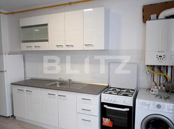 Apartament de închiriat 2 camere Semicentral - 35465AI | BLITZ Cluj-Napoca | Poza4