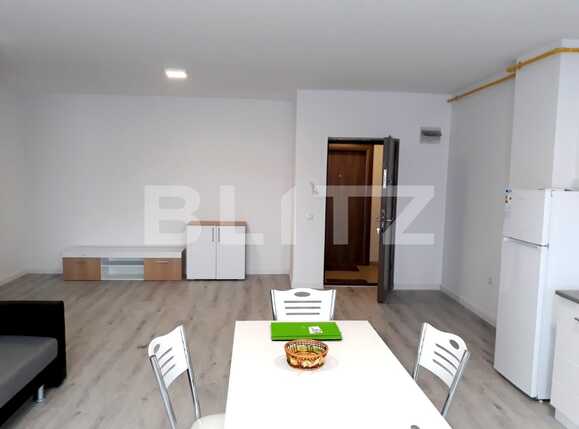 Apartament de închiriat 2 camere Semicentral - 35465AI | BLITZ Cluj-Napoca | Poza3