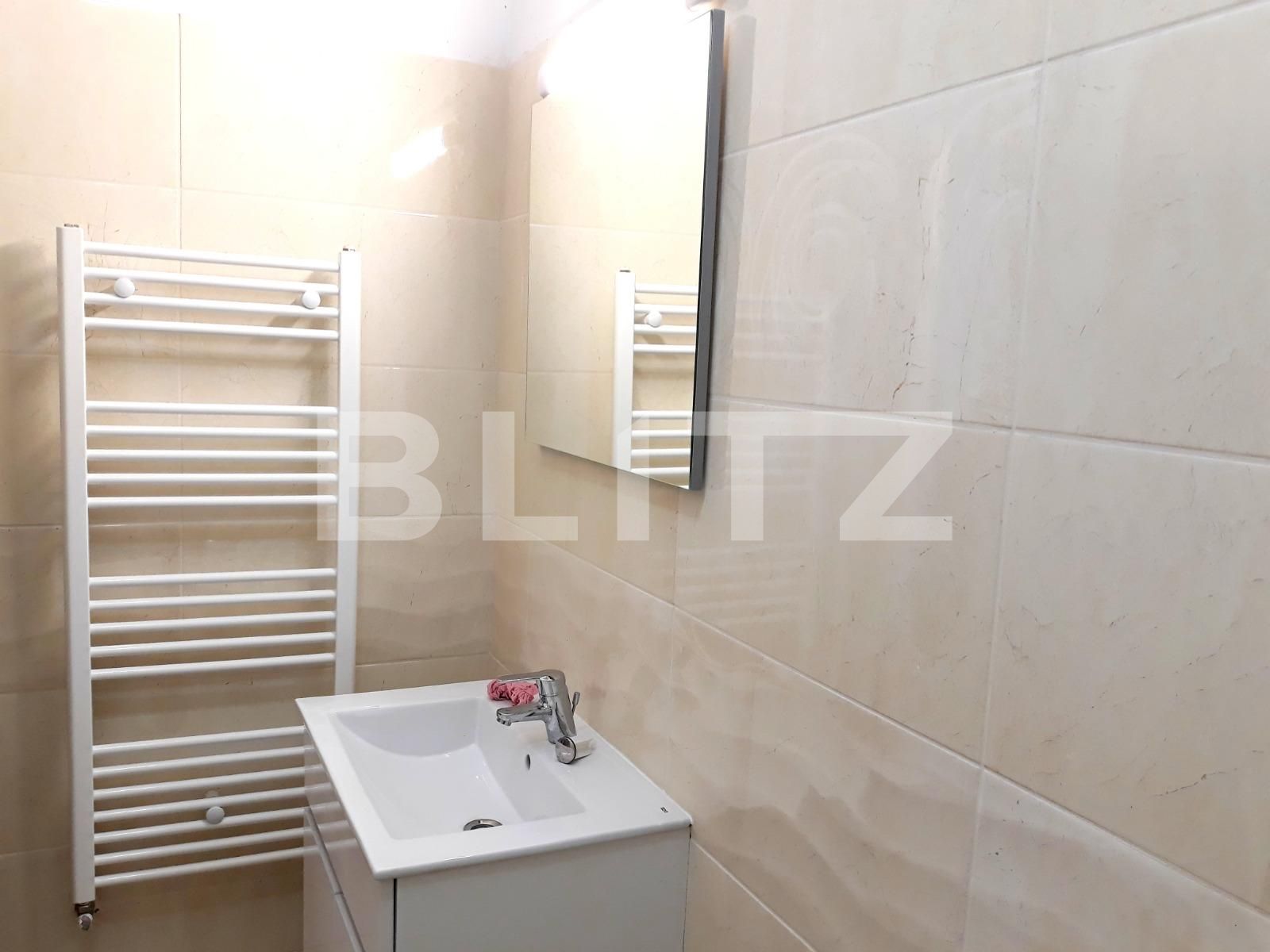 Apartament de închiriat 2 camere Semicentral - 35465AI | BLITZ Cluj-Napoca | Poza9