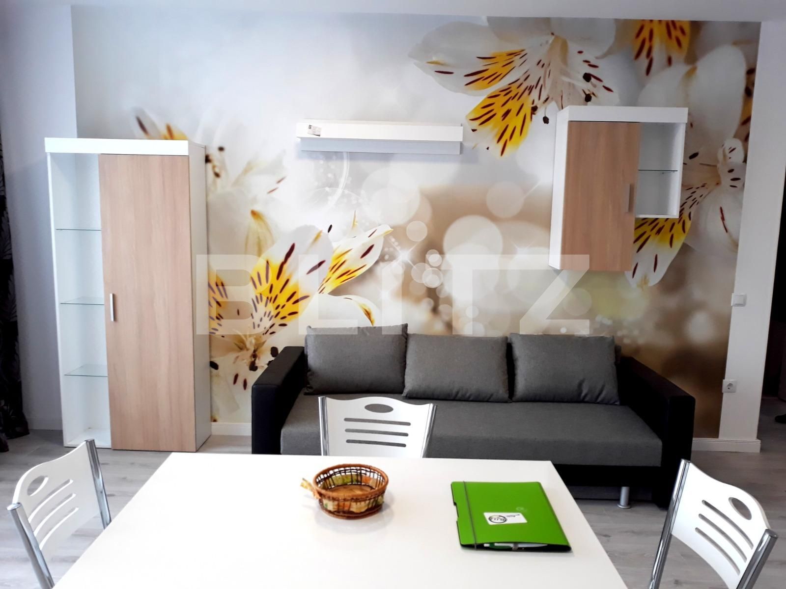 Apartament de închiriat 2 camere Semicentral - 35465AI | BLITZ Cluj-Napoca | Poza2