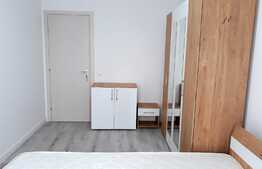 2 camere, 56 mp, totul nou, prima inchiriere, zona Facultatii de drept Dimitrie Cantemir