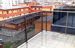 2 camere, 56 mp, totul nou, prima inchiriere, zona Facultatii de drept Dimitrie Cantemir