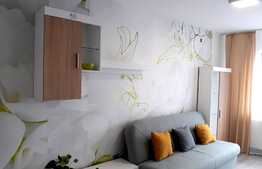 2 camere, 56 mp, totul nou, prima inchiriere, zona Facultatii de drept Dimitrie Cantemir