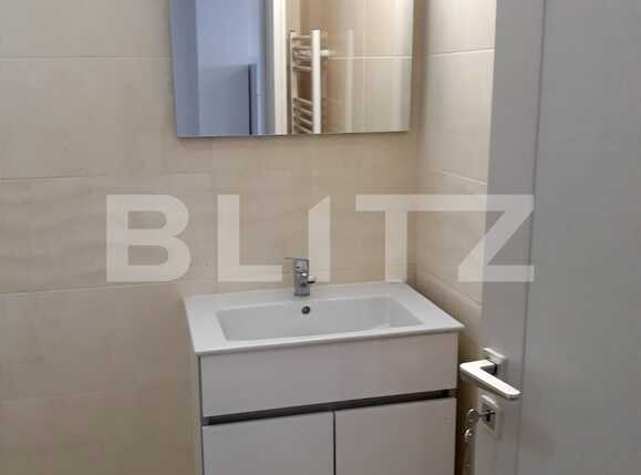 Apartament de închiriat 2 camere Semicentral - 35466AI | BLITZ Cluj-Napoca | Poza13
