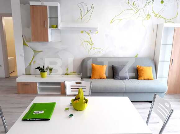 Apartament de închiriat 2 camere Semicentral - 35466AI | BLITZ Cluj-Napoca | Poza2