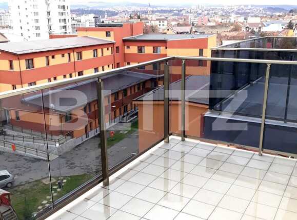 Apartament de închiriat 2 camere Semicentral - 35466AI | BLITZ Cluj-Napoca | Poza14