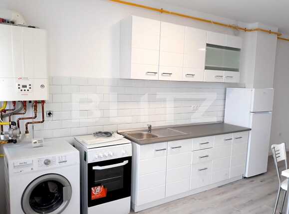 Apartament de închiriat 2 camere Semicentral - 35466AI | BLITZ Cluj-Napoca | Poza6