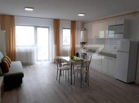 Apartament de închiriat 2 camere Semicentral - 35466AI | BLITZ Cluj-Napoca | Poza3