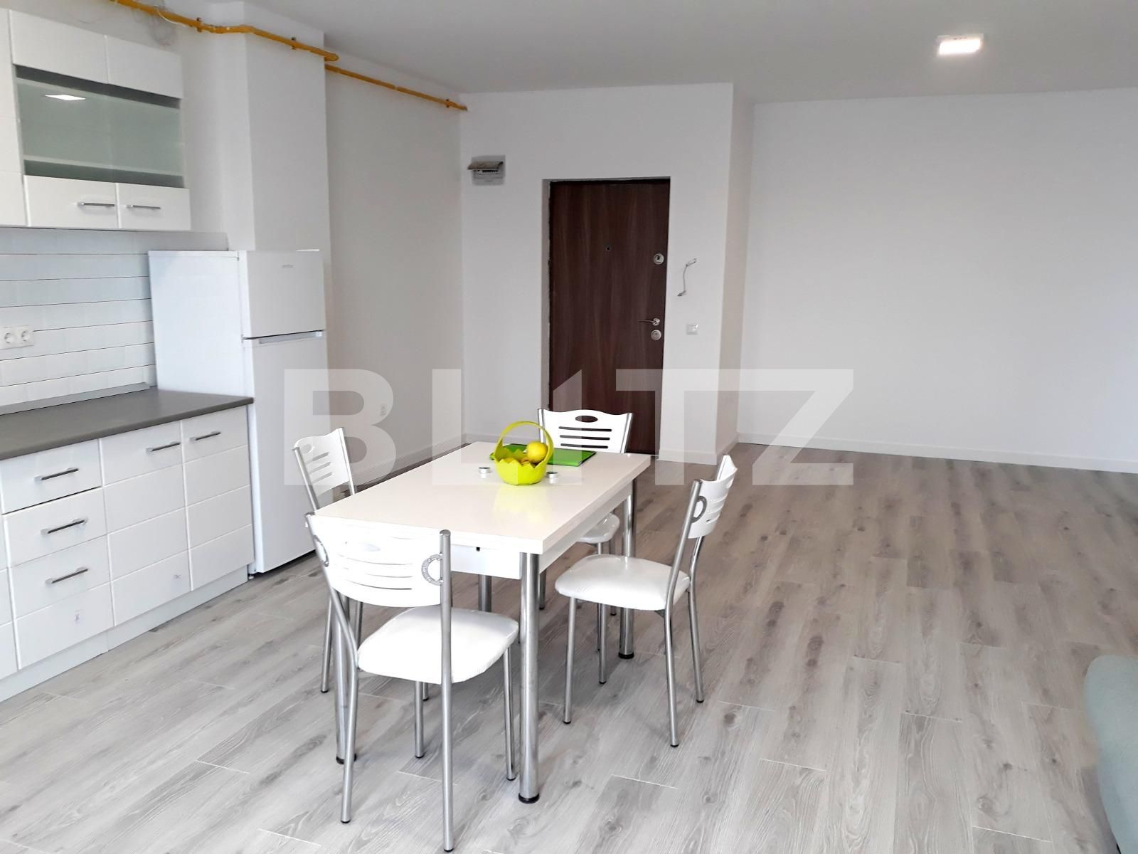 Apartament de închiriat 2 camere Semicentral - 35466AI | BLITZ Cluj-Napoca | Poza5
