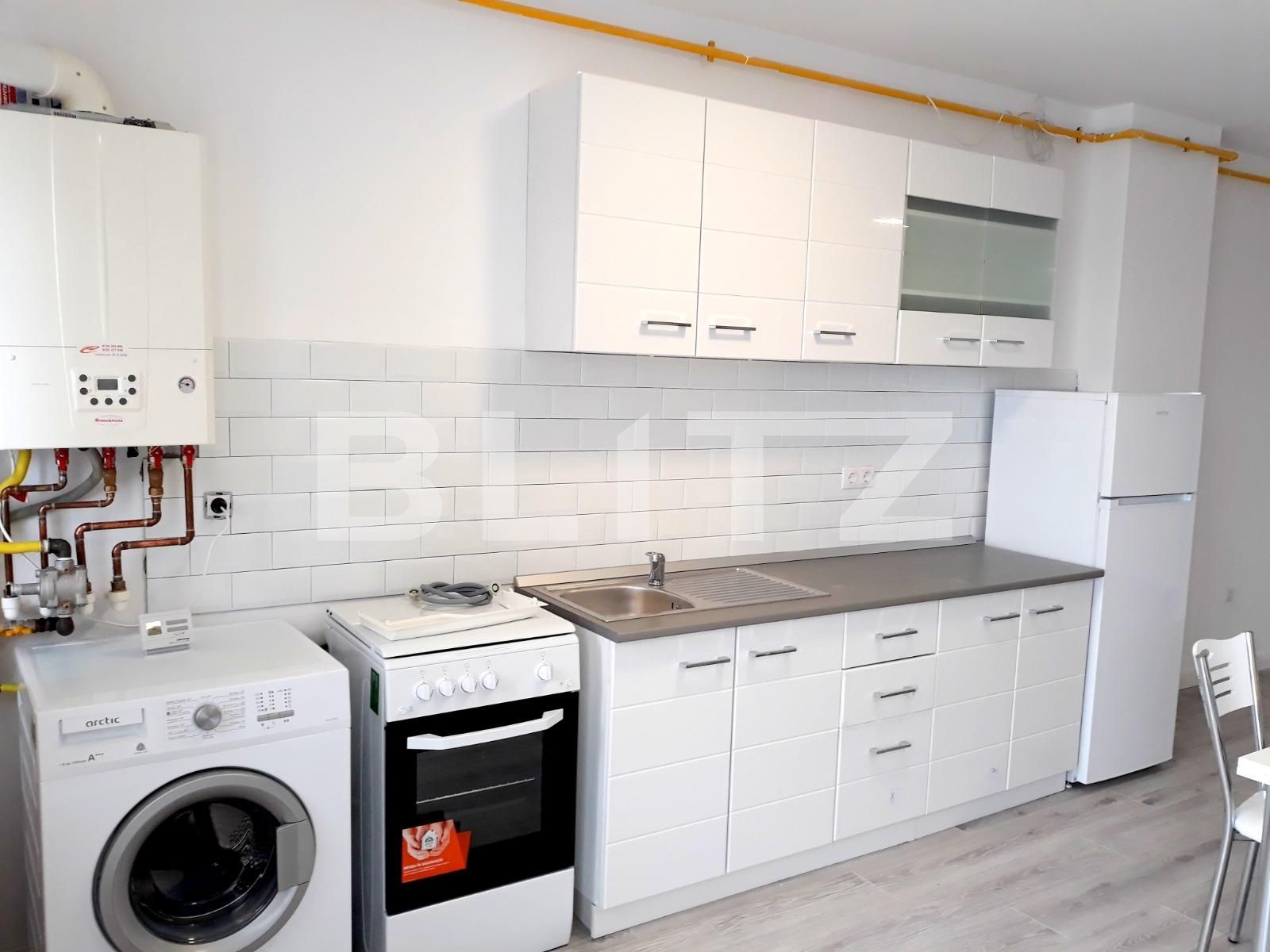 Apartament de închiriat 2 camere Semicentral - 35466AI | BLITZ Cluj-Napoca | Poza6