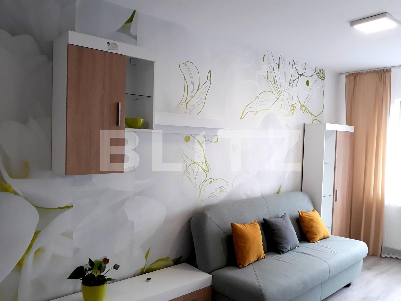 Apartament de închiriat 2 camere Semicentral - 35466AI | BLITZ Cluj-Napoca | Poza4