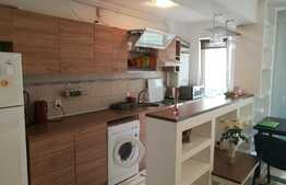 1 camera, 40 mp, imobil nou, zona strazii Edgar Quinet