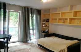 1 camera, 40 mp, imobil nou, zona strazii Edgar Quinet