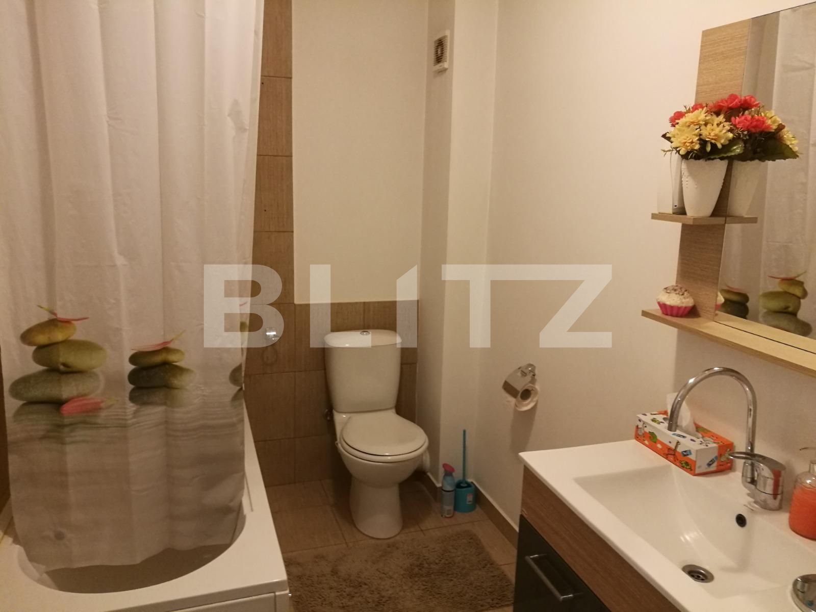 Garsonieră de închiriat Manastur - 35467AI | BLITZ Cluj-Napoca | Poza4