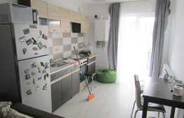 Apartament cu 1 camera, decomandat, 40 mp, zona VIVO !