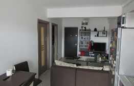 Apartament cu 1 camera, decomandat, 40 mp, zona VIVO !