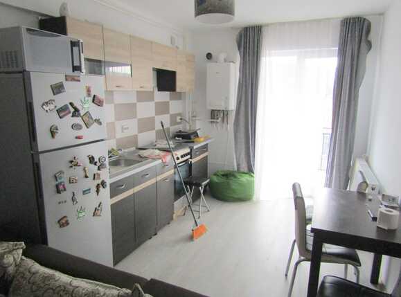 Garsonieră de vânzare Manastur - 35468AV | BLITZ Cluj-Napoca | Poza2
