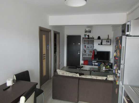 Garsonieră de vânzare Manastur - 35468AV | BLITZ Cluj-Napoca | Poza1