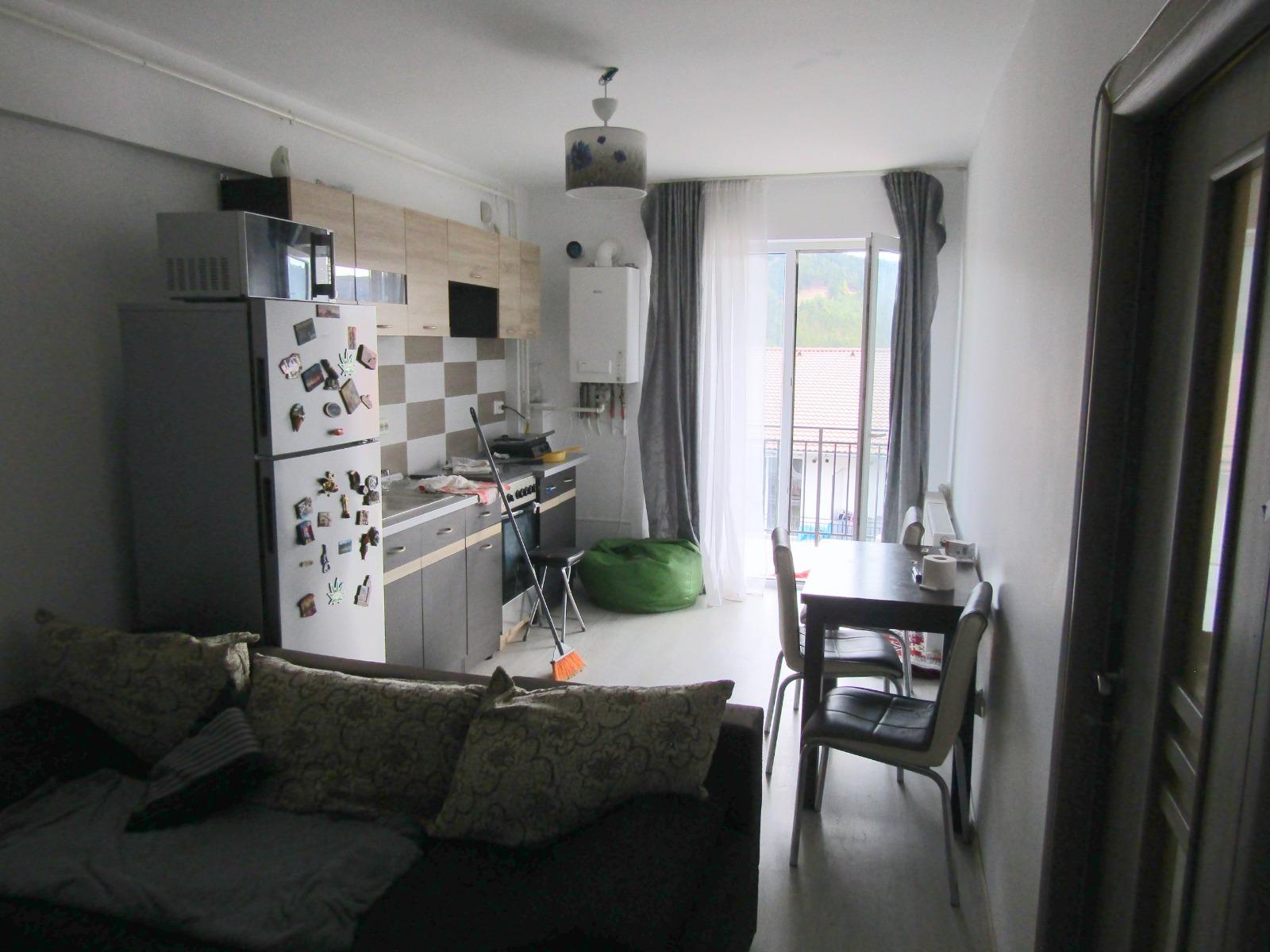 Garsonieră de vânzare Manastur - 35468AV | BLITZ Cluj-Napoca | Poza3