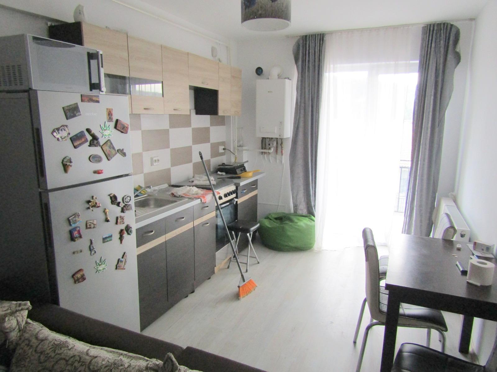 Garsonieră de vânzare Manastur - 35468AV | BLITZ Cluj-Napoca | Poza2