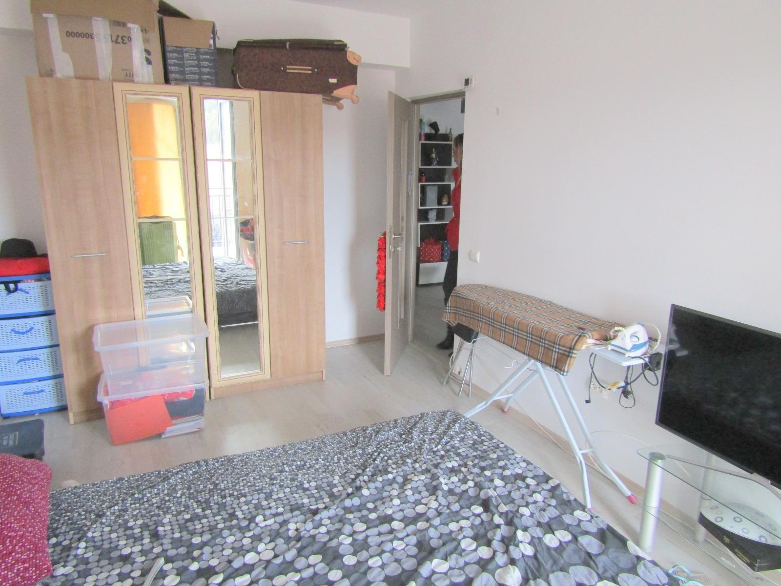 Garsonieră de vânzare Manastur - 35468AV | BLITZ Cluj-Napoca | Poza5