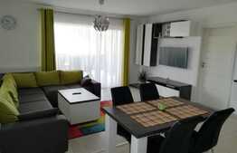 Apartament 91 mp, terasa 74 mp, la cheie, zona strazii Fabricii