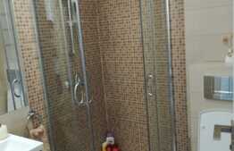 Apartament 91 mp, terasa 74 mp, la cheie, zona strazii Fabricii