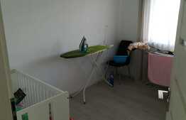 Apartament 91 mp, terasa 74 mp, la cheie, zona strazii Fabricii