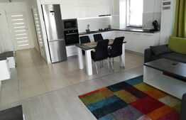 Apartament 91 mp, terasa 74 mp, la cheie, zona strazii Fabricii