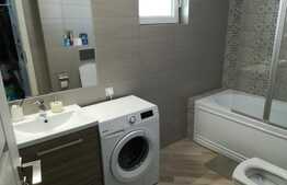 Apartament 91 mp, terasa 74 mp, la cheie, zona strazii Fabricii